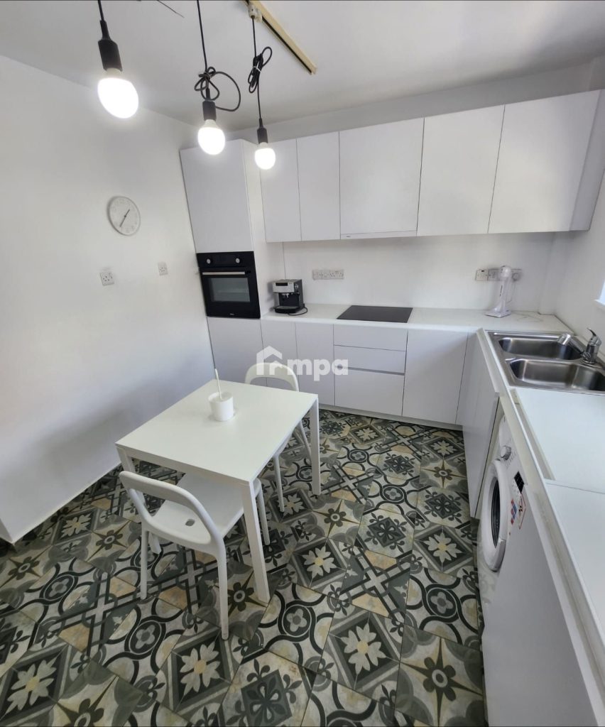 2 Bedroom Apartment for Sale in Agios Dometios, Nicosia District