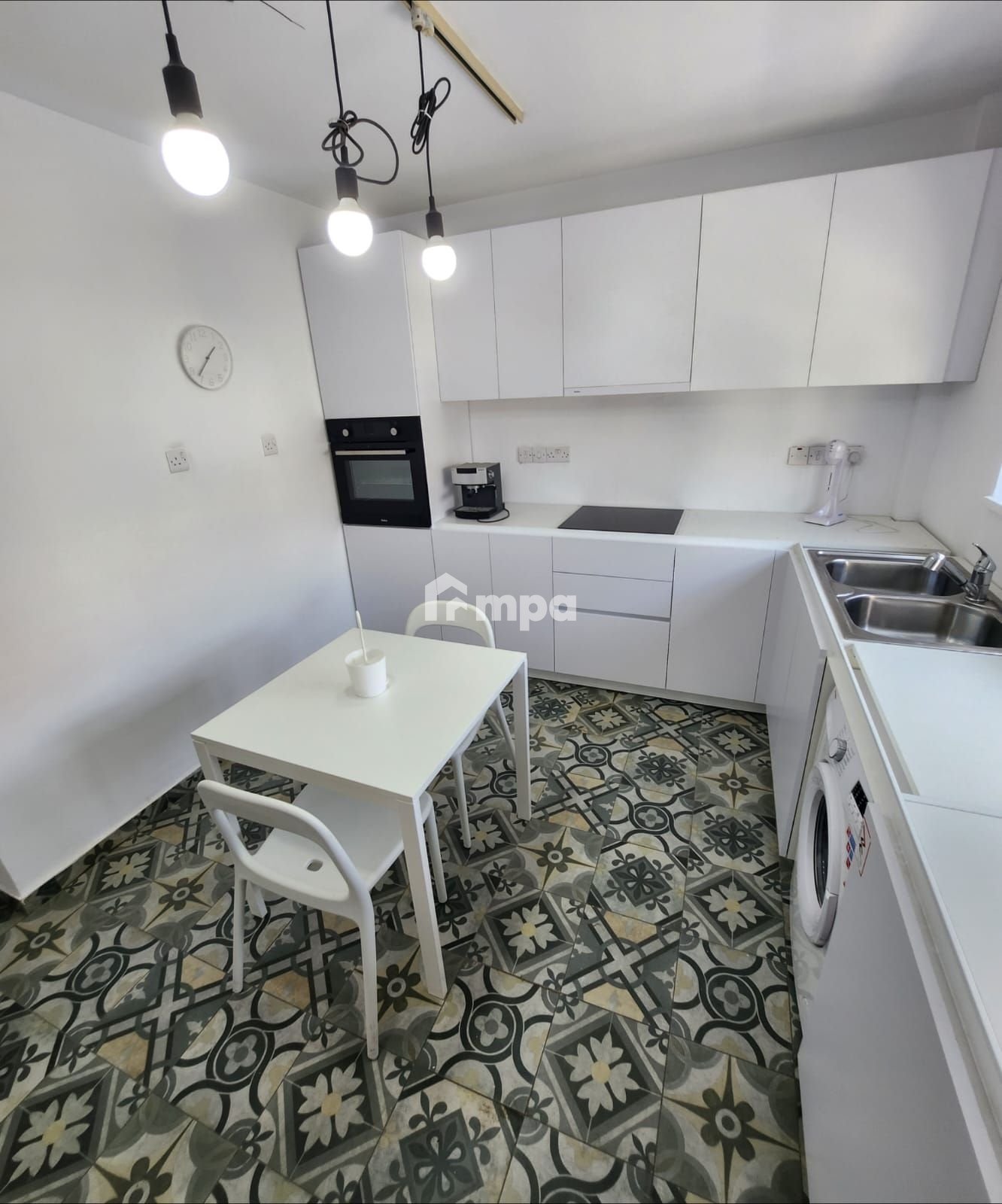 2 Bedroom Apartment for Sale in Agios Dometios, Nicosia District