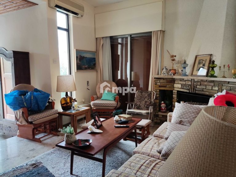 3 Bedroom House for Sale in Strovolos, Nicosia District