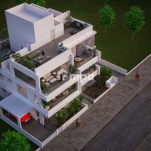 3 Bedroom Apartment for Sale in Latsia, Nicosia District