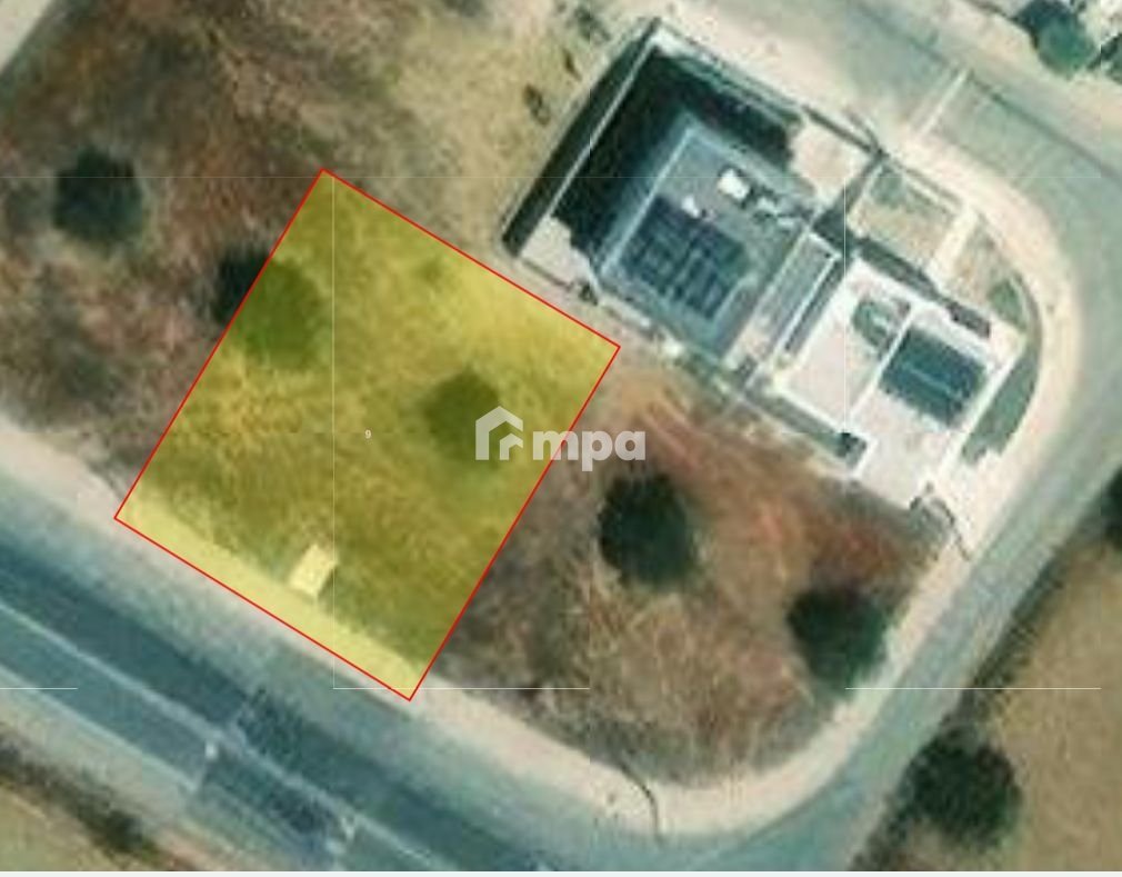 526m² Plot for Sale in Tseri, Nicosia District