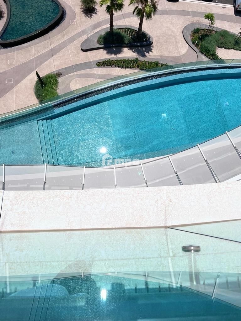 2 Bedroom Apartment for Sale in Limassol District