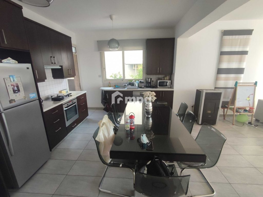3 Bedroom Apartment for Sale in Lakatamia, Nicosia District