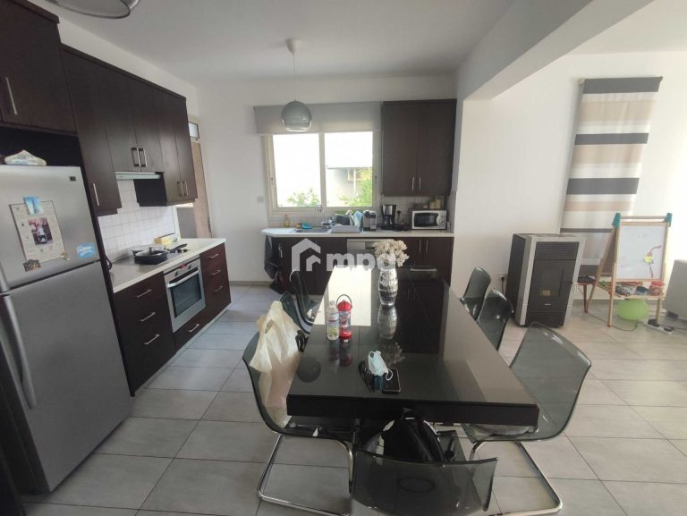 3 Bedroom Apartment for Sale in Lakatamia, Nicosia District