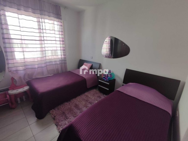 3 Bedroom Apartment for Sale in Lakatamia, Nicosia District
