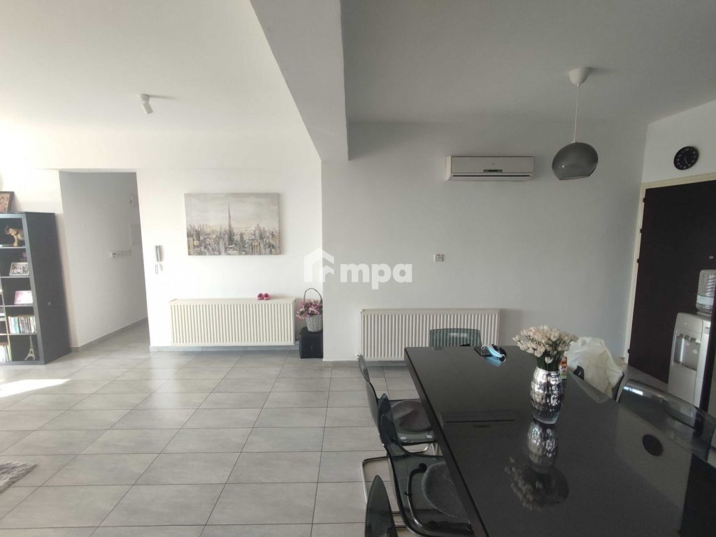 3 Bedroom Apartment for Sale in Lakatamia, Nicosia District