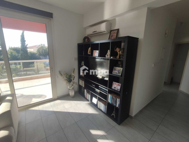 3 Bedroom Apartment for Sale in Lakatamia, Nicosia District