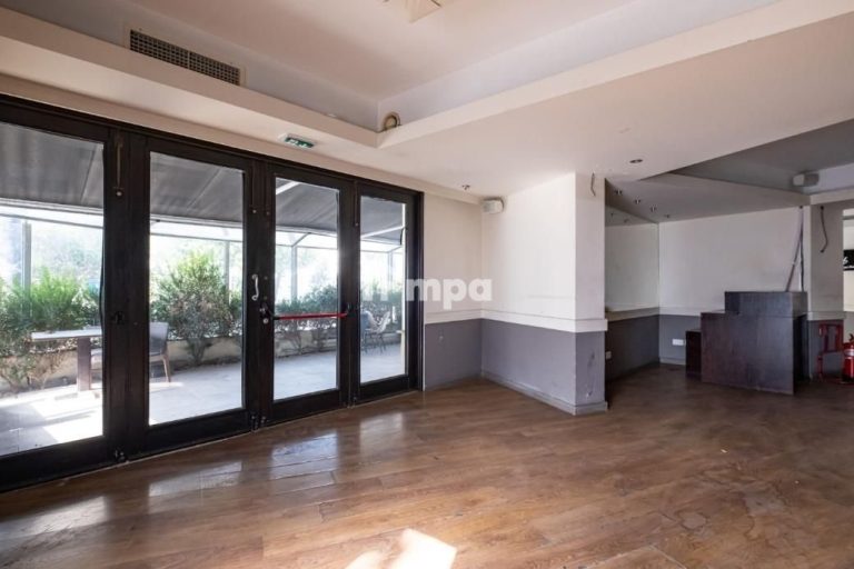 242m² Commercial for Sale in Nicosia – Agios Antonios