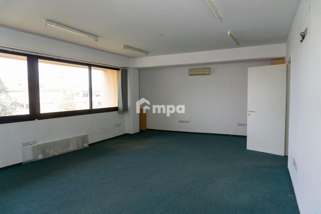 331m² Office for Sale in Agioi Omologites, Nicosia District