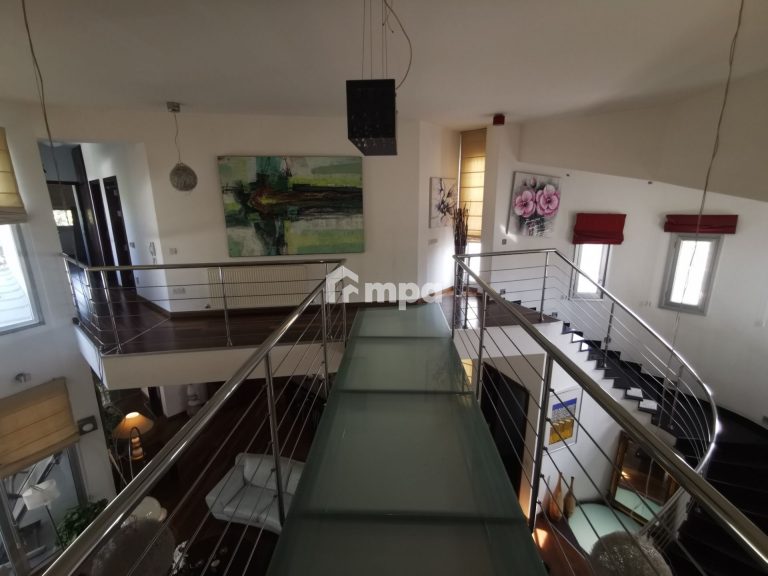 4 Bedroom House for Sale in Kallepeia, Nicosia District
