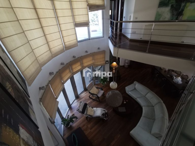 4 Bedroom House for Sale in Kallepeia, Nicosia District
