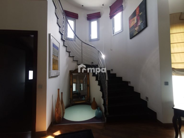 4 Bedroom House for Sale in Kallepeia, Nicosia District