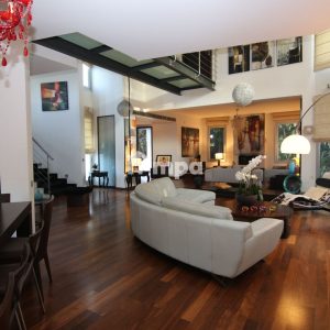 4 Bedroom House for Sale in Kallepeia, Nicosia District