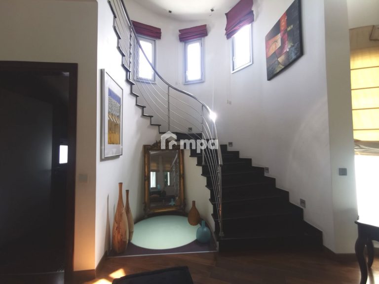 4 Bedroom House for Sale in Kallepeia, Nicosia District