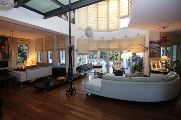 Cheap Houses and Villas for Sale Nicosia up to 900000 euro