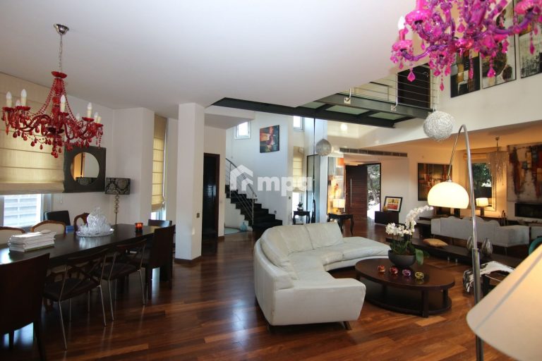 Cheap Houses and Villas for Sale Nicosia up to 900000 euro