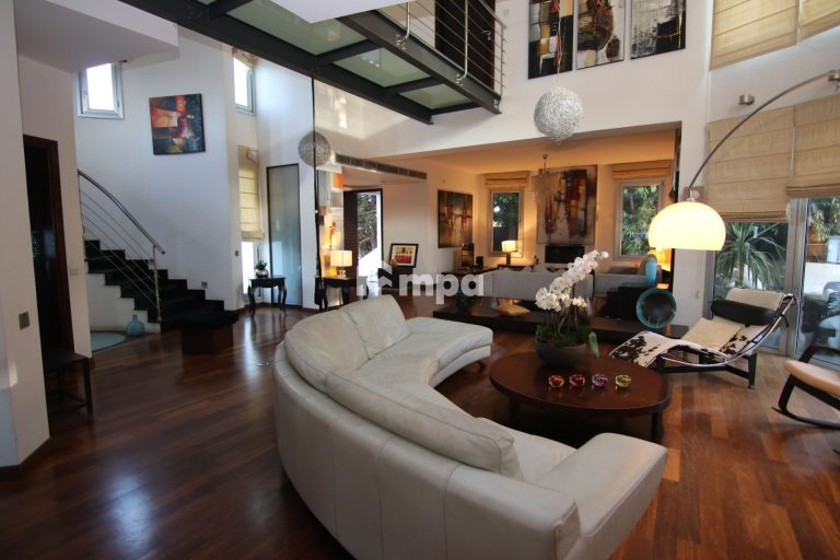 Cheap Houses and Villas for Sale Nicosia up to 900000 euro
