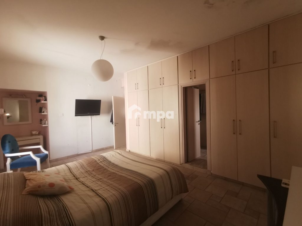 4 Bedroom Apartment for Sale in Tseri, Nicosia District