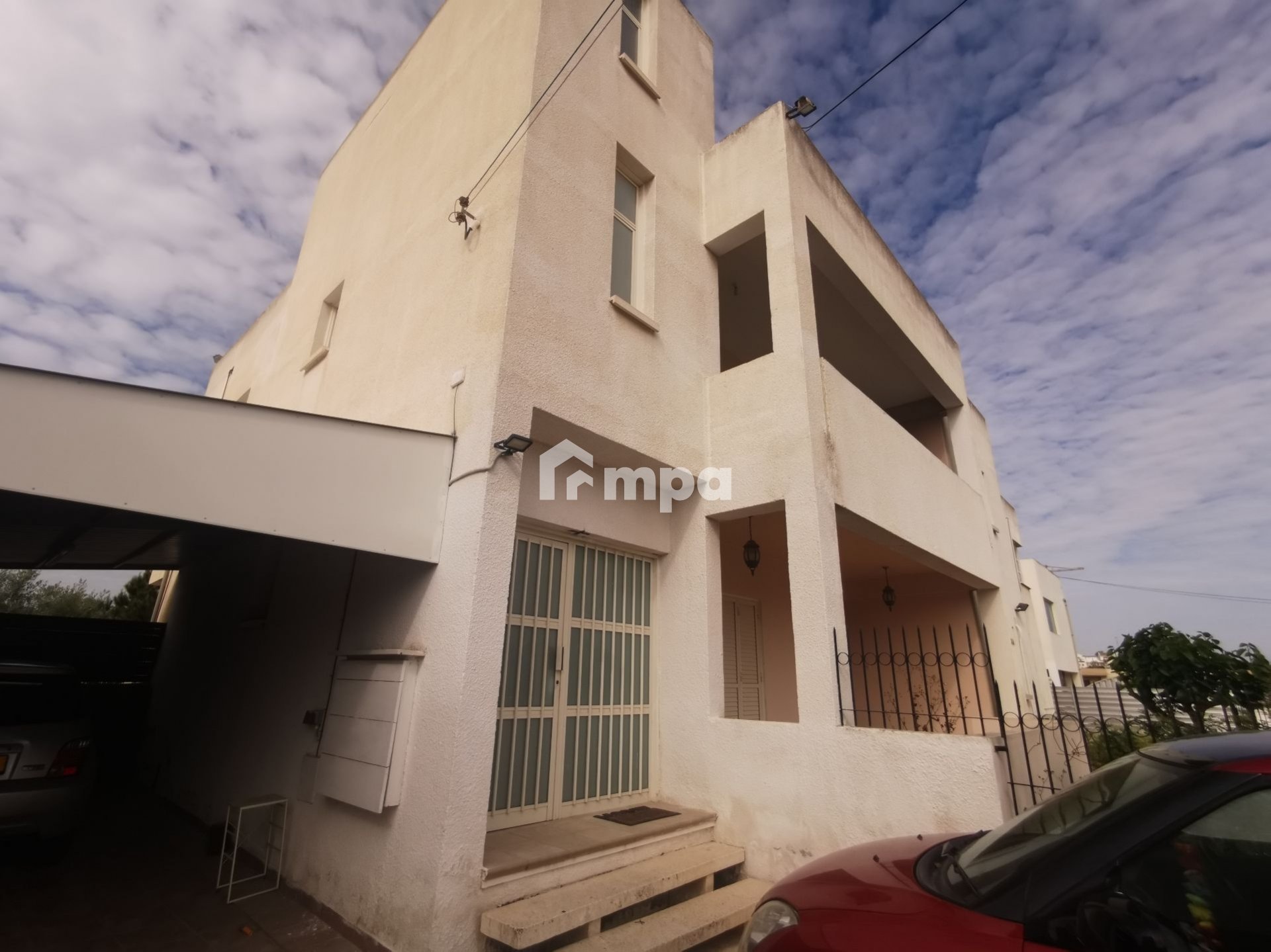 4 Bedroom Apartment for Sale in Tseri, Nicosia District