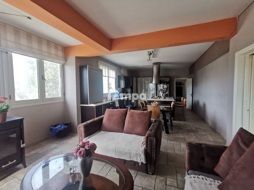 4 Bedroom Apartment for Sale in Tseri, Nicosia District