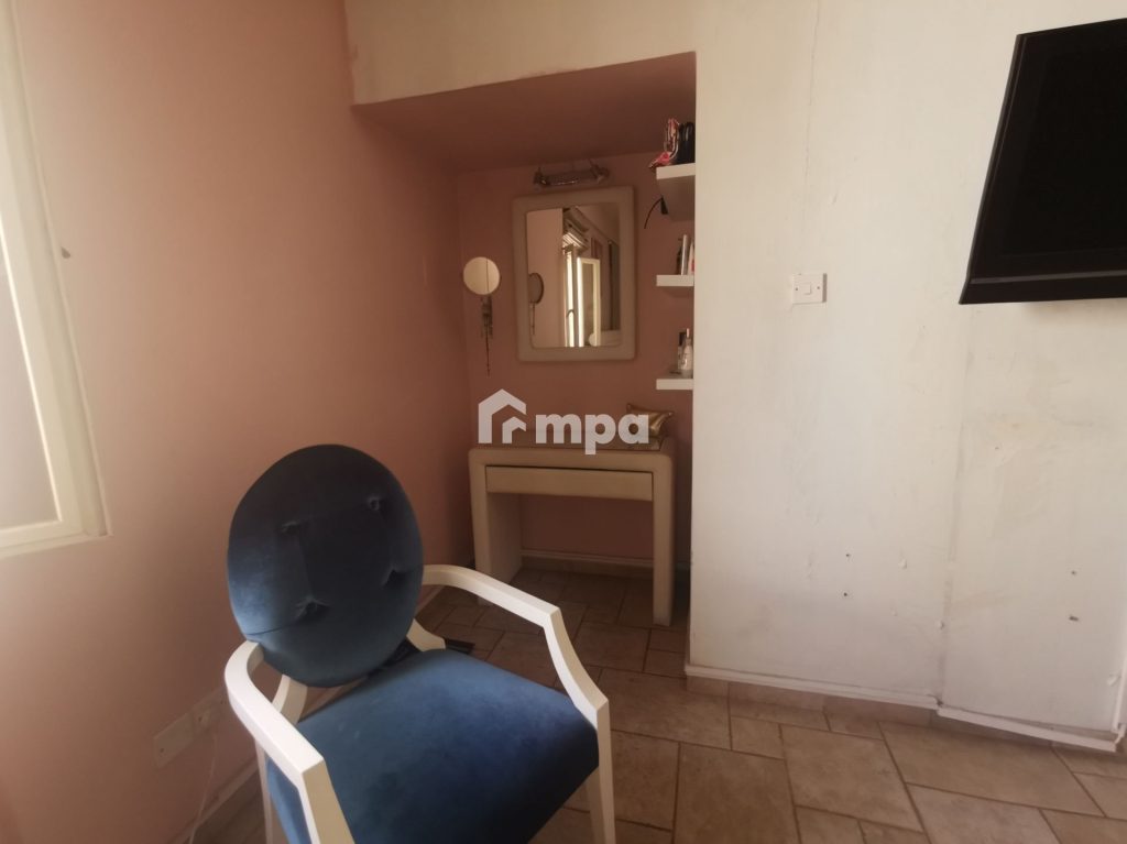 4 Bedroom Apartment for Sale in Tseri, Nicosia District