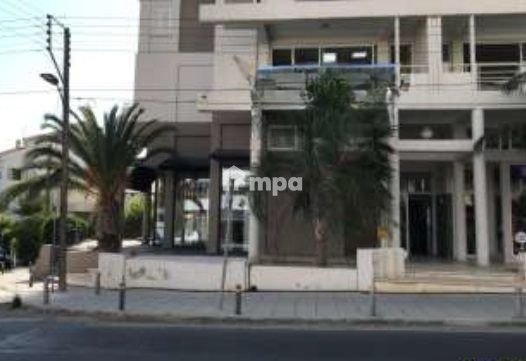 109m² Commercial for Sale in Nicosia District