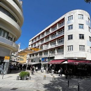 365m² Office for Sale in Nicosia District