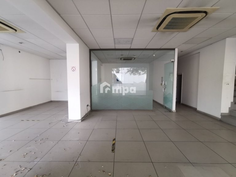 147m² Office for Sale in Nicosia District