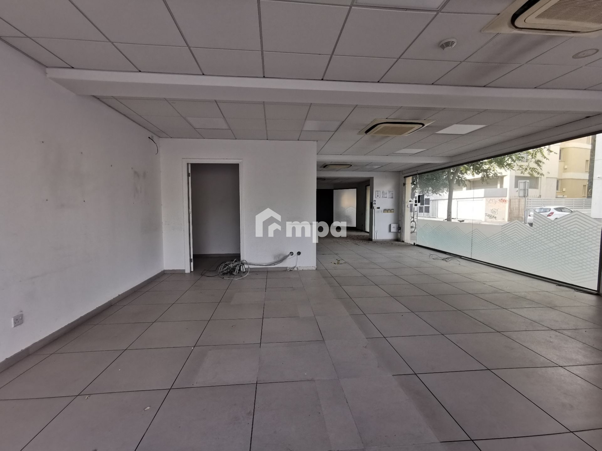 147m² Office for Sale in Nicosia District