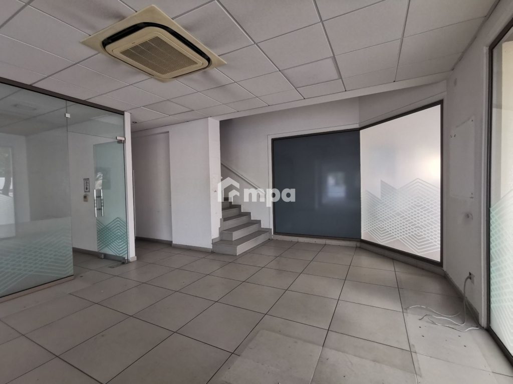 147m² Office for Sale in Nicosia District