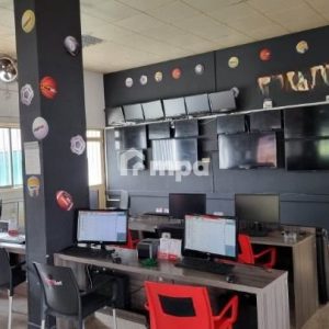 494m² Building for Sale in Nicosia – Kaimakli