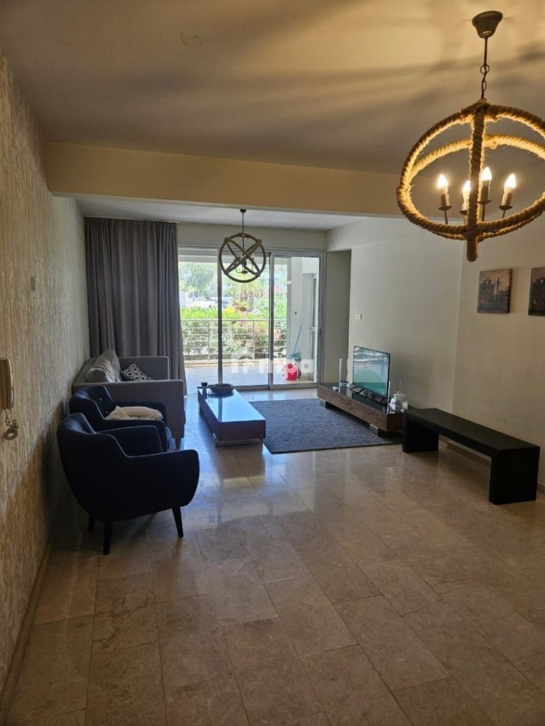 3 Bedroom Apartment for Sale in Limassol District