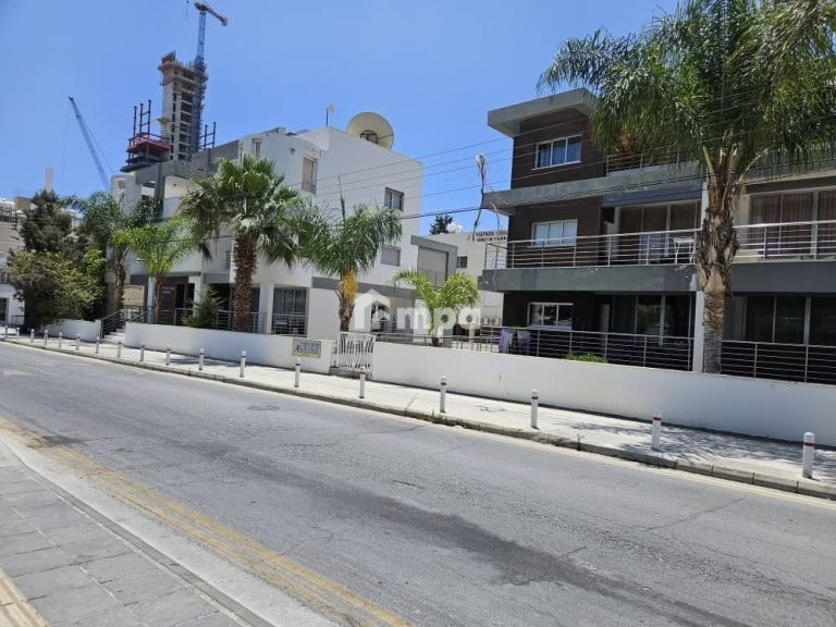 3 Bedroom Apartment for Sale in Limassol District
