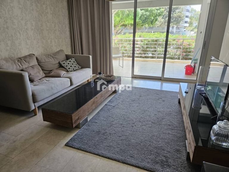 3 Bedroom Apartment for Sale in Limassol District
