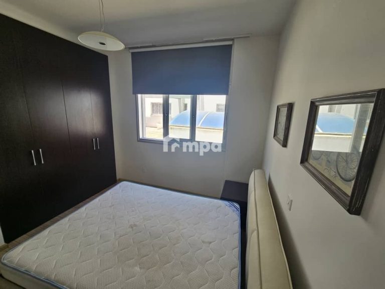 3 Bedroom Apartment for Sale in Limassol District