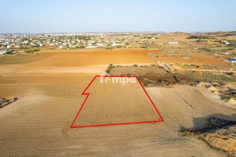 4,265m² Plot for Sale in Lakatamia, Nicosia District