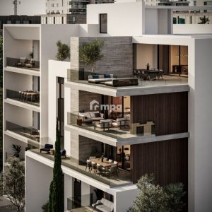 3 Bedroom Apartment for Sale in Strovolos, Nicosia District