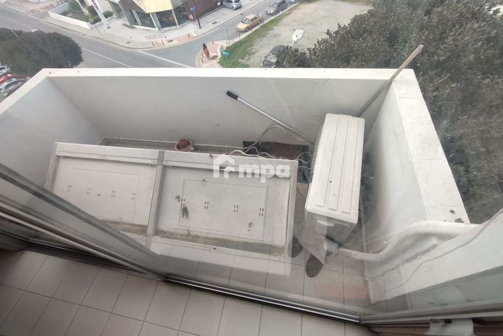 2 Bedroom Apartment for Sale in Agioi Omologites, Nicosia District