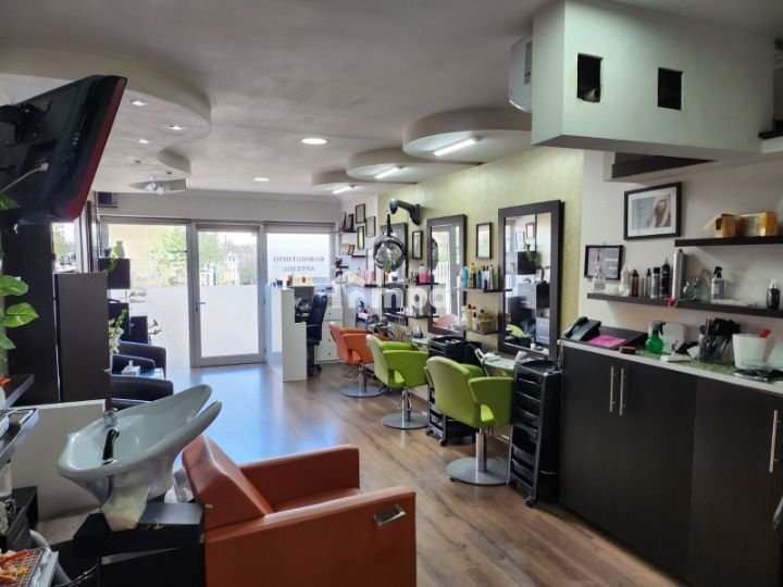 36m² Commercial for Sale in Nicosia District
