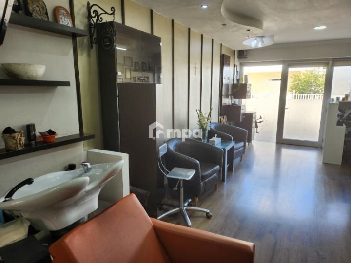 36m² Commercial for Sale in Nicosia District