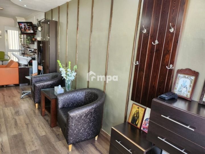 36m² Commercial for Sale in Nicosia District
