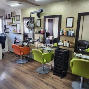 36m² Commercial for Sale in Nicosia District