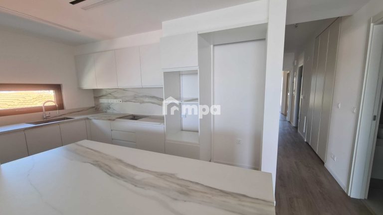 3 Bedroom Apartment for Sale in Agios Dometios, Nicosia District