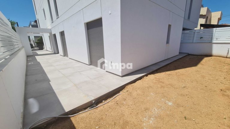 3 Bedroom Apartment for Sale in Agios Dometios, Nicosia District