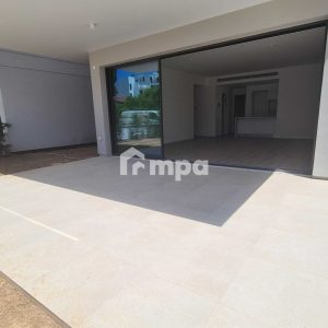 3 Bedroom Apartment for Sale in Agios Dometios, Nicosia District
