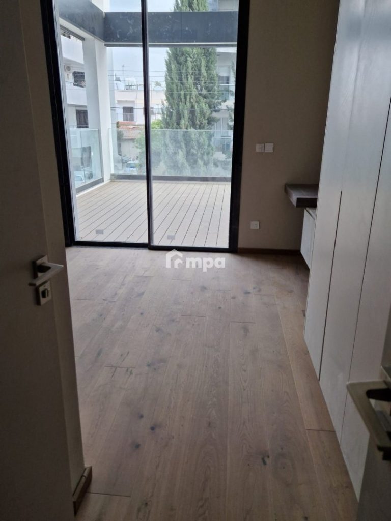 2 Bedroom Apartment for Sale in Engomi, Nicosia District