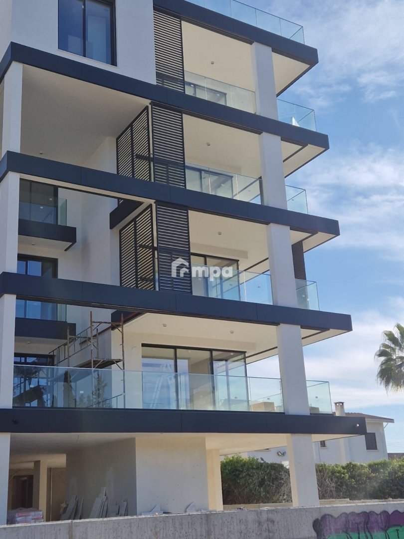 2 Bedroom Apartment for Sale in Engomi, Nicosia District