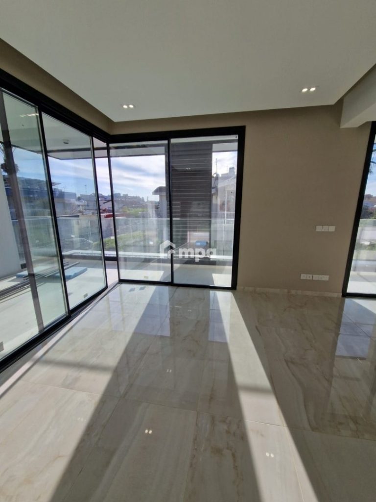 2 Bedroom Apartment for Sale in Engomi, Nicosia District