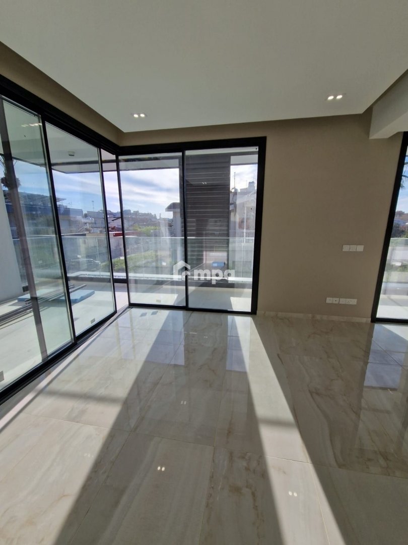 2 Bedroom Apartment for Sale in Engomi, Nicosia District