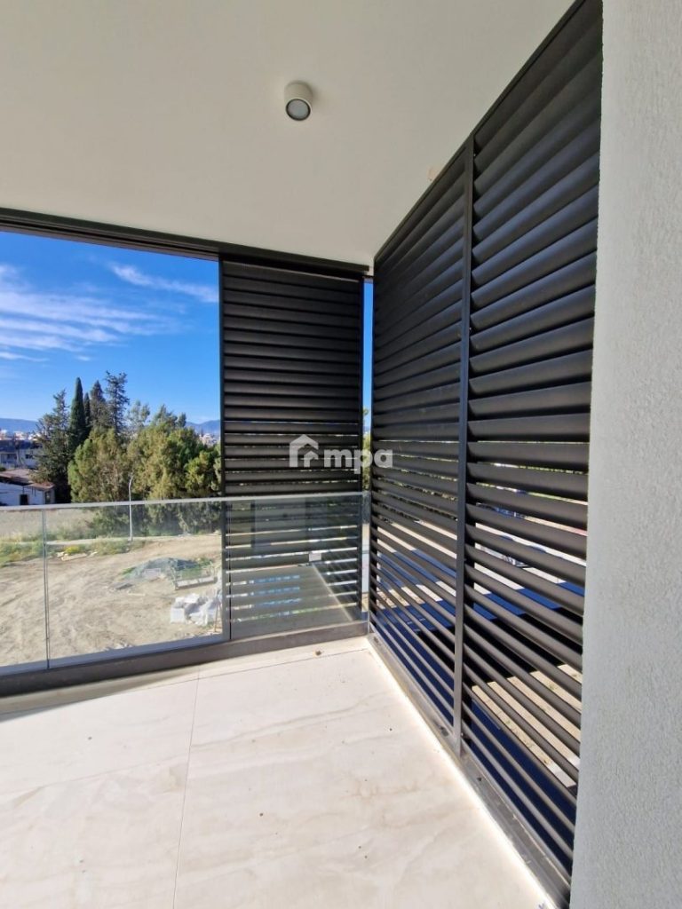 2 Bedroom Apartment for Sale in Engomi, Nicosia District